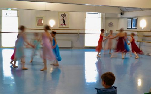 Balletschool